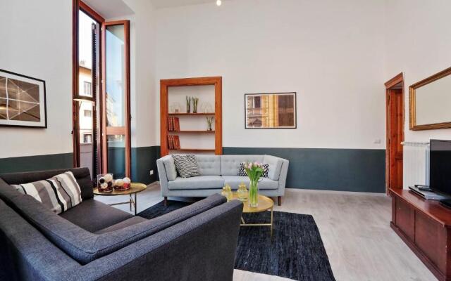 5-Bedroom Holiday Apartments in Campo de Fiori