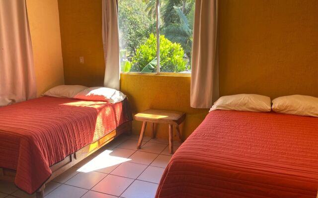 OYO Ranchito Camping