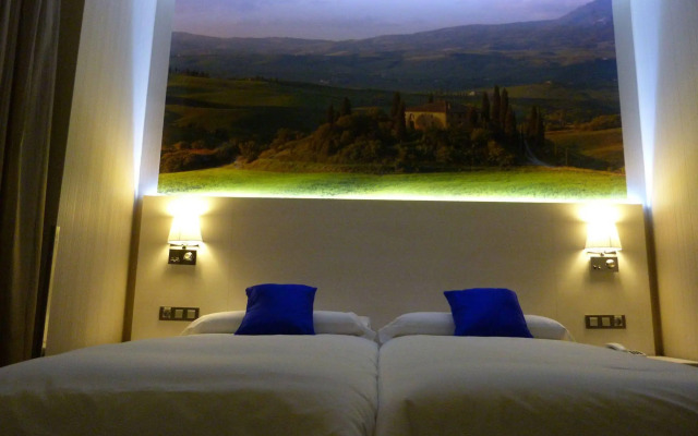 Hostal Prado