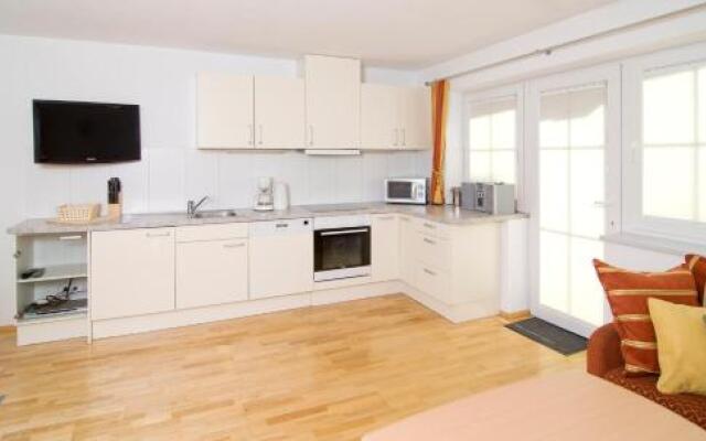 Appartement Kurz - Top 3
