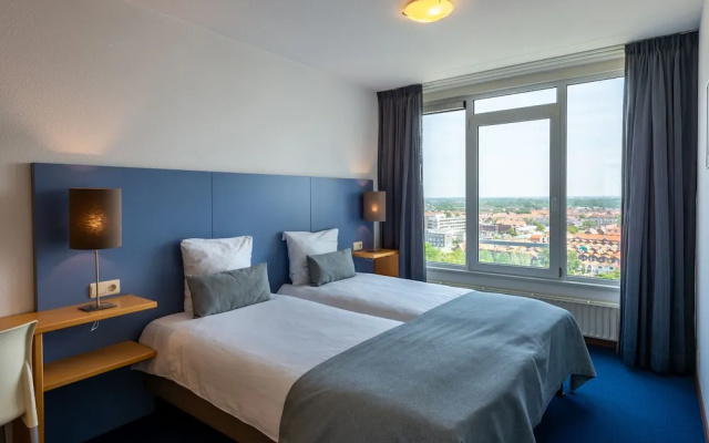 Strandappartementen De Gulden Stroom