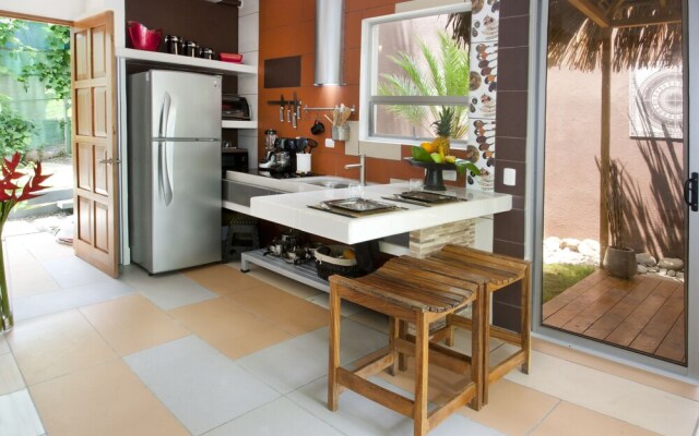 Espadilla Ocean Club