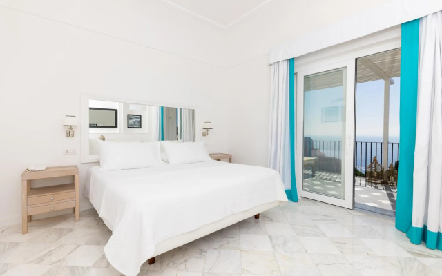 Hotel Mamela
