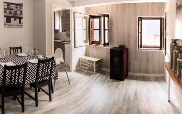 Apartamento La Campanina