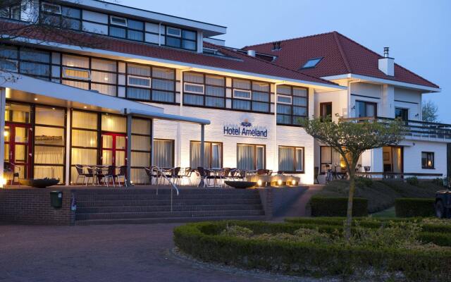 Hotel Ameland