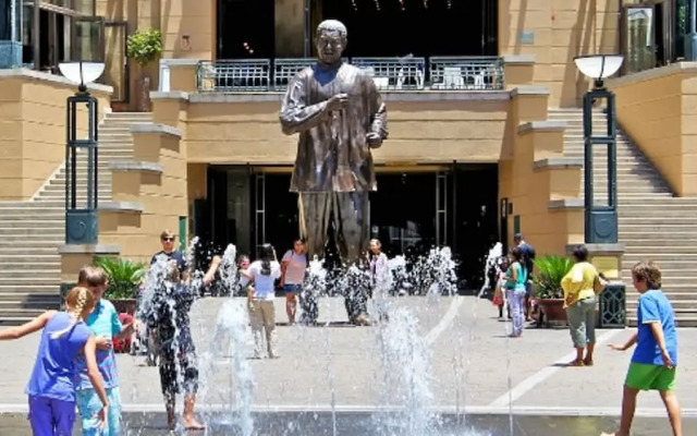 Rivonia One & Only