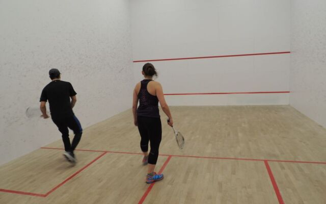 Iceboat Terrace Luxury Condos