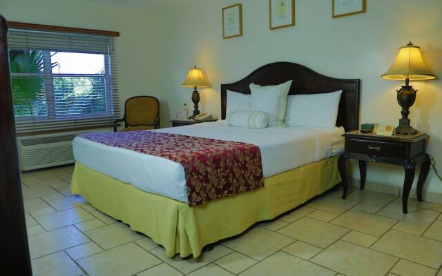 Hotel Seminole