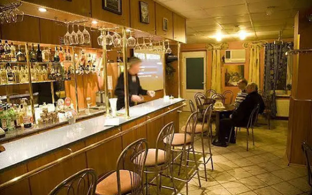 Pokoje Gościnne Akropol