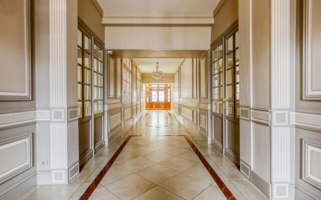 Appartement Arcachon, 3 pièces, 4 personnes - FR-1-474-8