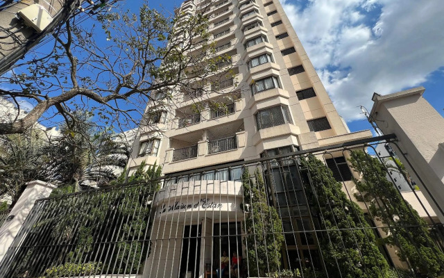 Flat La Maison Residence UH94