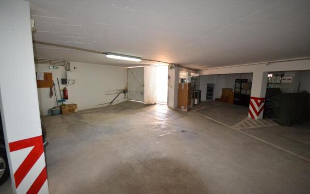 Apartamento T1 Centro de Carvoeiro