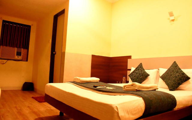 Sai Sharan Stay Inn