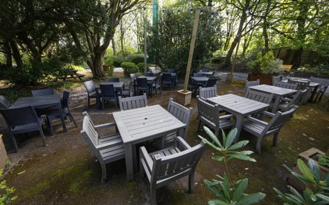 The Mount Hotel