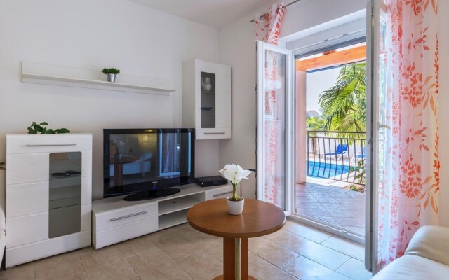 Stunning Home in Labin With Wifi and 5 Bedrooms