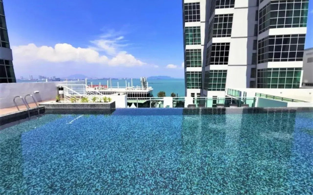 Maritime Luxury Suites