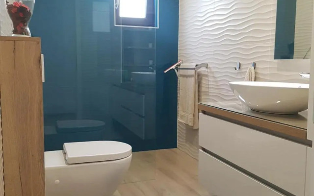 Apartment Sombrero 2
