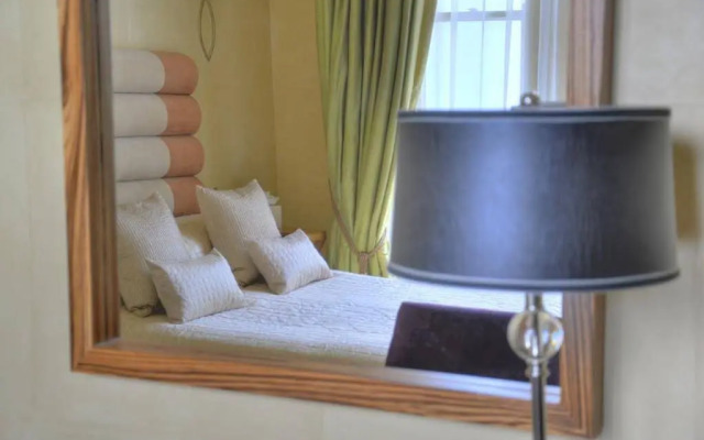 Lypiatt House Hotel