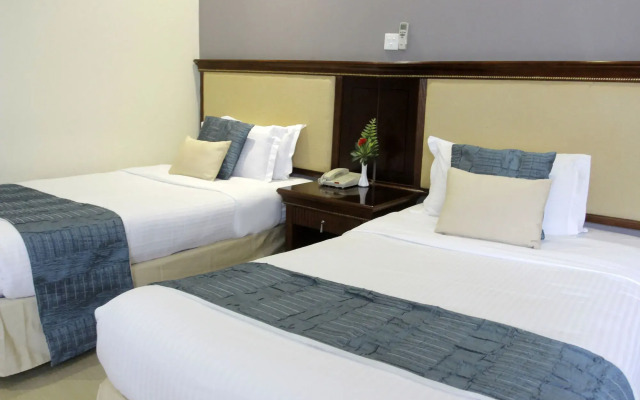 Royal Suites