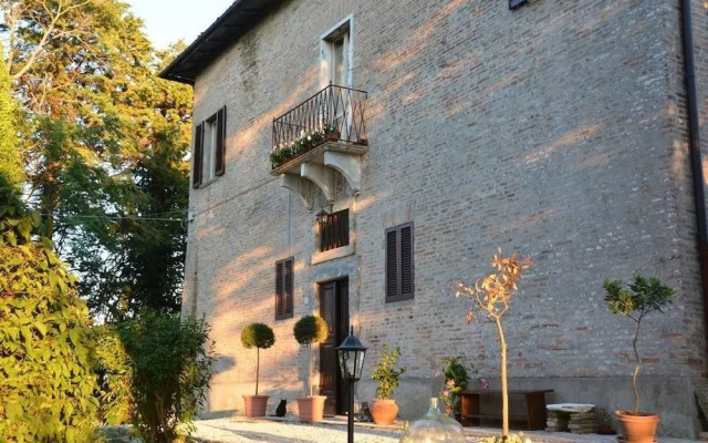 Ca' Lavalle B&B