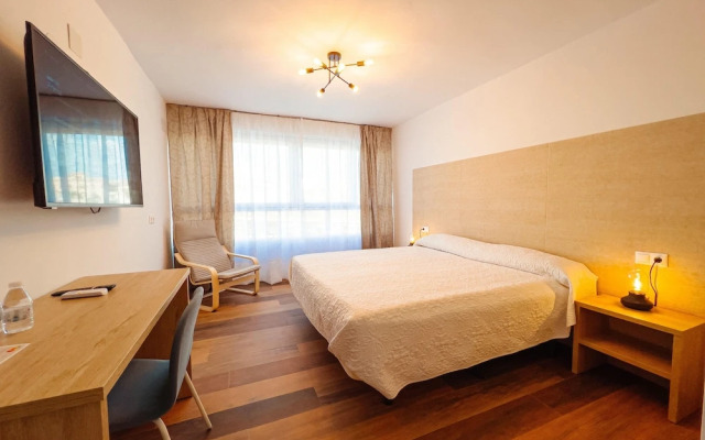Hostal Sorbas