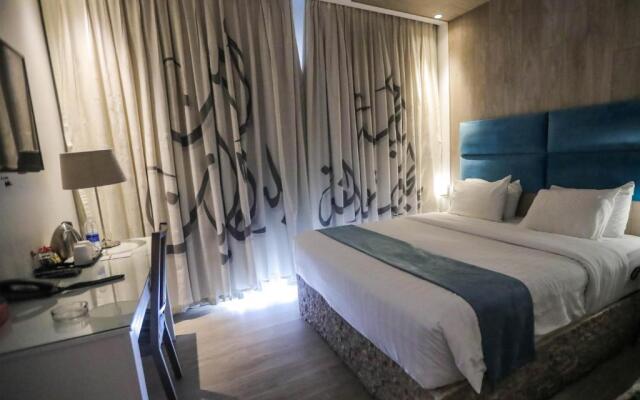 La Locanda Boutique Hotel