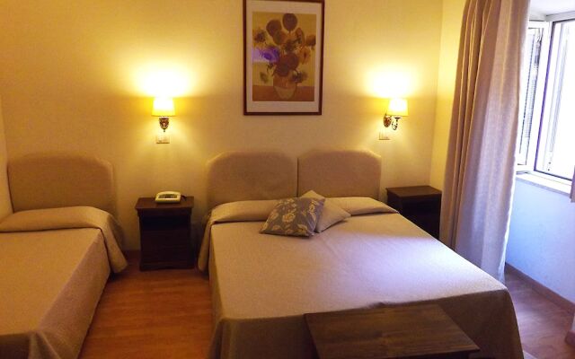 Albergo della Posta