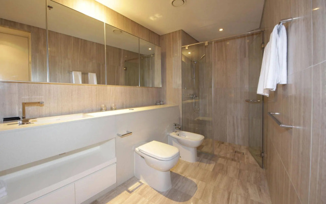 Signature Holiday Homes Dubai