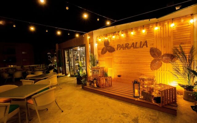 Paralia Hotel Phu Quoc