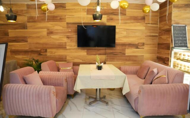 Vaidh Business Hotel