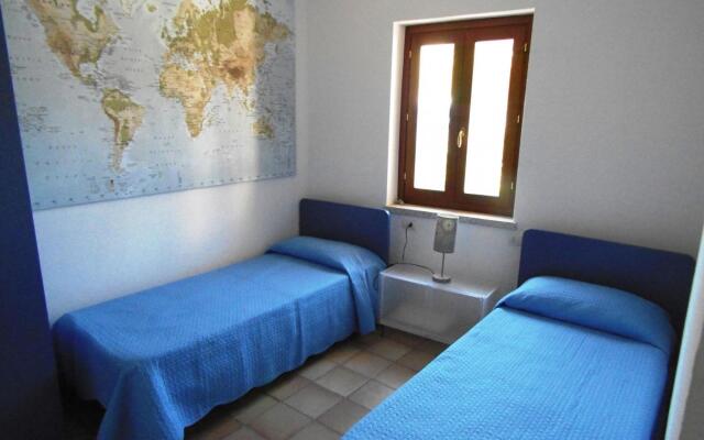 Apartment for 6 People, Cannigione