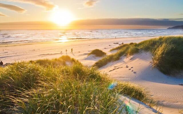 Ocean Shores Resort