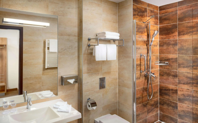 Hermitage Hotel Prague