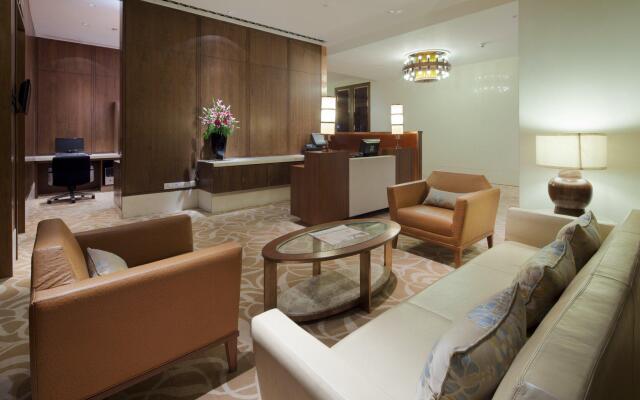 Crowne Plaza Hotel New Delhi Okhla by IHG