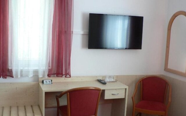Pension Miltom