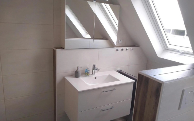 Ferienwohnung am Altmühlsee