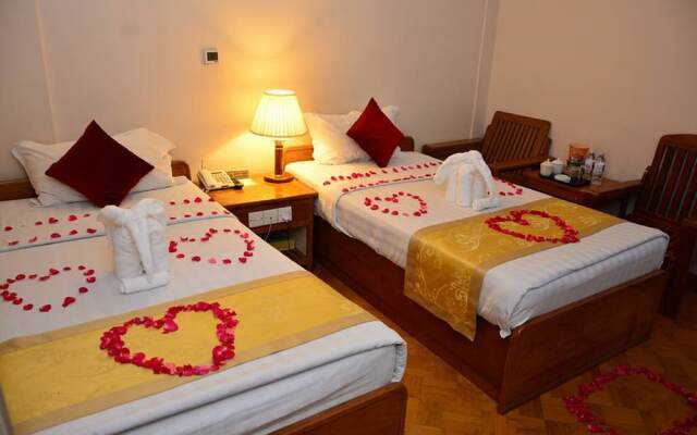Royal Power Hotel