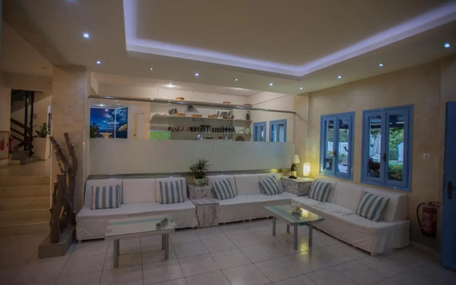 Fragiskos Hotel