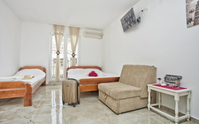 Apartmani City Igalo