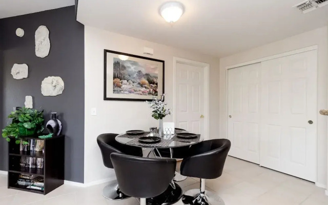 Phoenix Townhouse