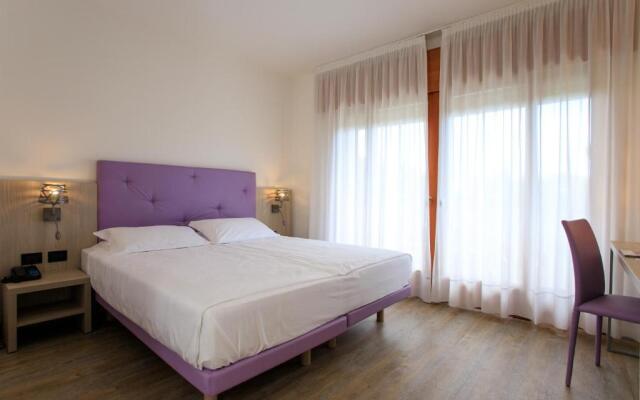 Fantinello Hotel