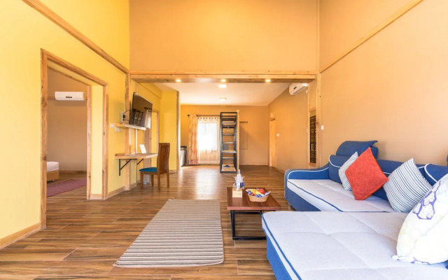 Sunshine Resort Pokhara - Your Private Paradise