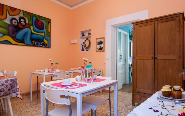 Casa Di Pam
