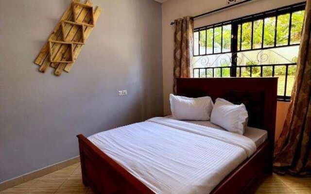 Safari Park House