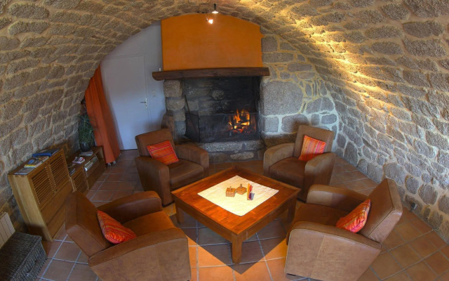 La Petite Cour Verte