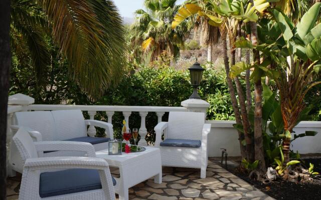 Apartment in El Paso in a natural environment