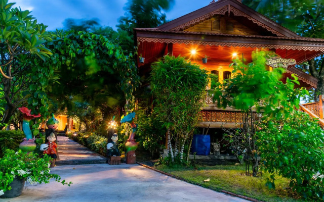 P.N. Gold Resort