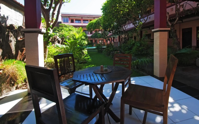 Pesona Beach Inn