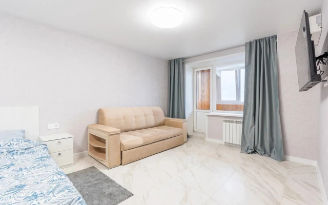 Apartments on 119 Richard Sorge Street - Apartment in Kazan - Photo 2
