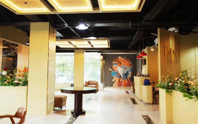 Lynt Hotel Jakarta